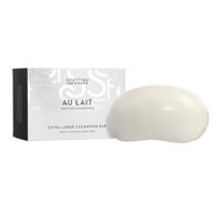 Scottish Fine Soaps Au Lait Extra Large Luxury Milk Soap 300gr - thumbnail