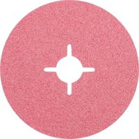 PFERD TOOLS FS 125-22 CO 50 64155125 Schuurpapier voor schuurschijf Korrelgrootte (num) 50 (Ø) 125 mm 25 stuk(s) - thumbnail