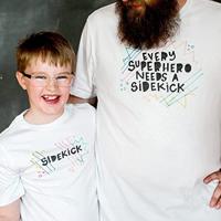 Tulip • textielstiften rainbow 10st. - thumbnail