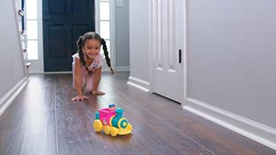 RUBIK'S CUBE 3x3 SLEUTELHANGER (tray)