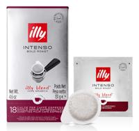 illy - E.S.E. Servings - Monodose Intenso (Donkere Branding) - thumbnail