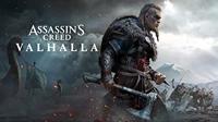 Assassin's Creed Valhalla - thumbnail