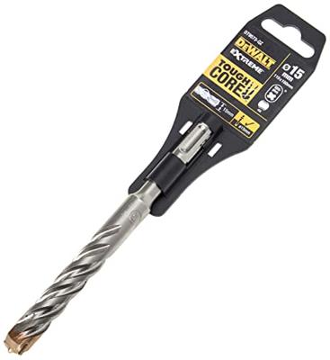 DeWalt Accessoires SDS-Plus boor EXTREME 2 15x100x160mm - DT9573-QZ - thumbnail