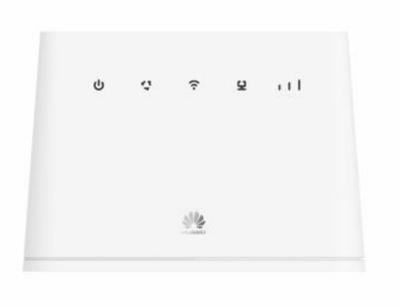 Huawei B311-221 WiFi LAN 4G (LTE Cat.4 150Mbps/50Mbps) Wit