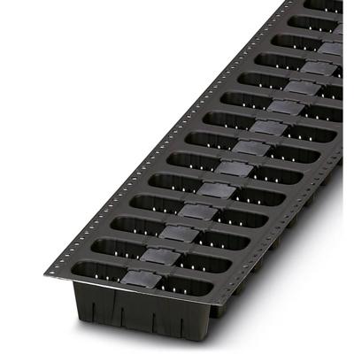 Phoenix Contact 1990504 Male header (precisie) PST Totaal aantal polen: 4 Rastermaat: 5 mm Inhoud: 250 stuk(s)