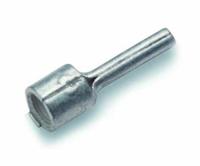 Cimco 180594 Stiftkabelschoen 4 mm² 6 mm² Ongeïsoleerd Metaal 1 stuk(s) - thumbnail