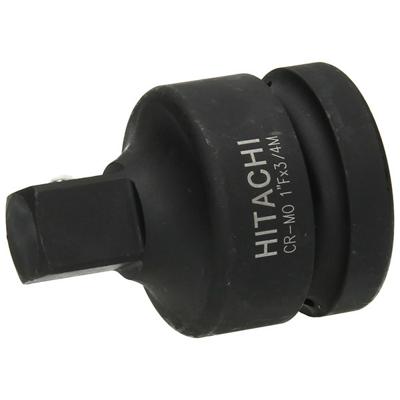 Hikoki Accessoires Adapter 1"In-3/4"Uit Vierkant 58L - 751473