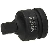 Hikoki Accessoires Adapter 1"In-3/4"Uit Vierkant 58L - 751473 - thumbnail