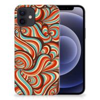 iPhone 12 | 12 Pro (6.1") | Hoesje maken | Retro - thumbnail