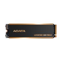 ADATA LEGEND 960 MAX M.2 4 TB PCI Express 4.0 3D NAND NVMe - thumbnail