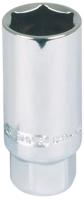KS Tools 918.3991 3/8 CHROMEPlus bougiedop, 13/16 - thumbnail