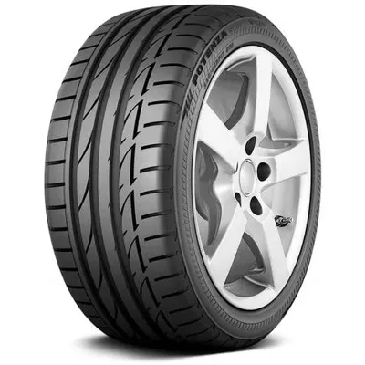 Bridgestone Potenza S001