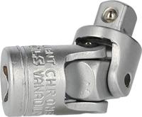 Brilliant Tools BT020906 BT020906 Universeel gewricht Aandrijving 1/4 (6.3 mm) 40 mm 1 stuk(s) - thumbnail