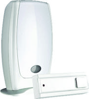 KlikAanKlikUit ACDB-6600AC draadloze deurbel - thumbnail