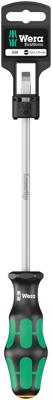 Wera 334 Platte schroevendraaier