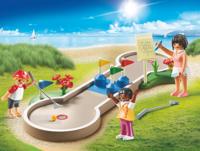 Playmobil® Family Fun 70092 minigolf - thumbnail