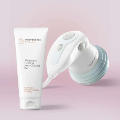 Anti-Cellulitis Behandelingspakket Kombucha InnovaGoods