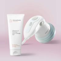 Anti-Cellulitis Behandelingspakket Kombucha InnovaGoods - thumbnail