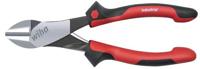 Wiha Krachtzijkniptang Industrial met DynamicJoint® met in- en uitschakelbare openingsveer | 160 mm - 40919 - 40919 - thumbnail