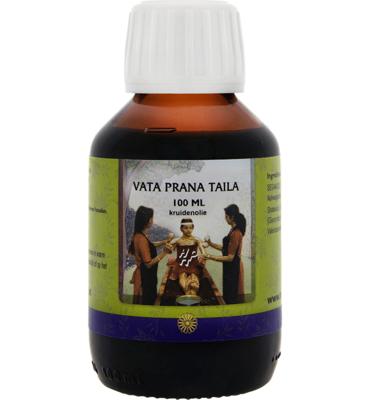 Holisan Vata prana taila ayurveda 100 Milliliter