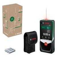 Bosch AdvancedDistance 50 C laserafstandsmeter (precieze afstandsmeting tot 50 meter, touchscreen, meetfuncties - thumbnail