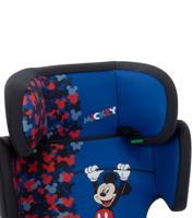 bebeconfort Kinderstoel auto Disney Hera i-Fix i-Size (Mickey Mouse) - thumbnail
