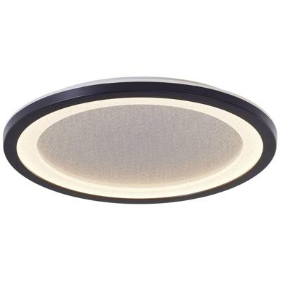 Brilliant PlafondlampMosako 2700K zwart M - G80545/76