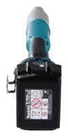 Makita Makita DTL061RT1J - Winkel-Schlagschrauber - schnurlos DTL061RT1J Accu-slagmoersleutel 60 Nm 18 V 5 Ah - thumbnail