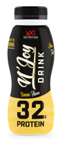 XXL Nutrition N&apos;Joy Protein Drink - Banana - thumbnail