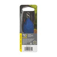 NITE Ize NI-SB4-03-11 Karabijn S-Biner Gr. 4 89 mm x 38 mm 1 stuk(s) - thumbnail