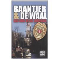 De Waal & Baantjer - Een Rus in de Jordaan - Ab Baantjer - Paperback (9789048857289) - thumbnail