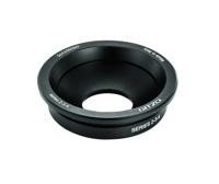 Gitzo GS3321V75 75mm Half Bowl Adapter for Systematic - thumbnail