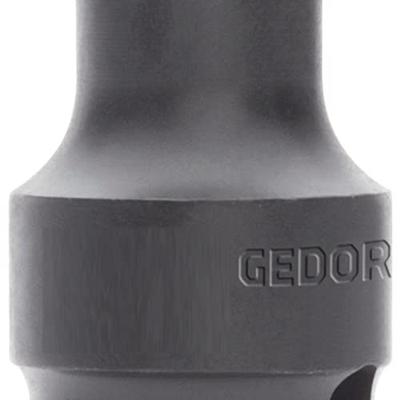 Gedore RED R63001106 3300526 Slagadapter Metrisch 1/2 (12.5 mm) 1 stuks