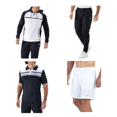 Sjeng Sports Antal Short