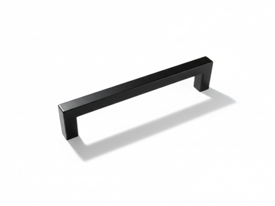 Handgreep WASHING zwart Handgreep WASHING zwart