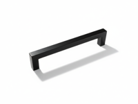 Handgreep WASHING zwart - thumbnail