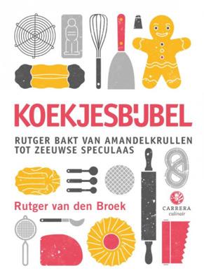Koekjesbijbel Koekjesbijbel