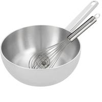 DEMEYERE - Apollo 7 - Sauspan 20cm 2,00l + gratis garde - thumbnail