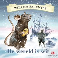 Willem Barentsz - De wereld is wit - thumbnail