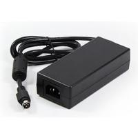 Synology ADAPTER 120W_1 netvoeding & inverter Binnen 120 W Zwart - thumbnail