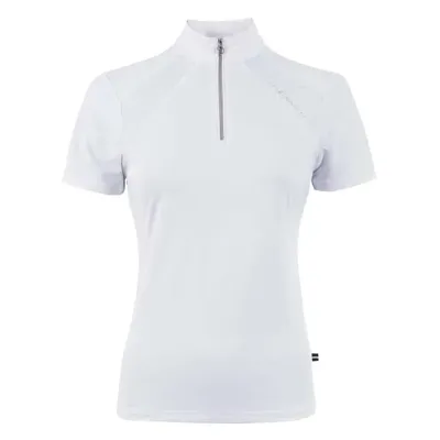 Cavallo Cava Function Trainingshirt wit maat:42