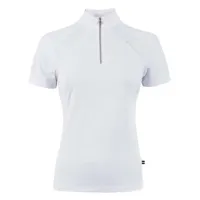 Cavallo Cava Function Trainingshirt wit maat:42 - thumbnail