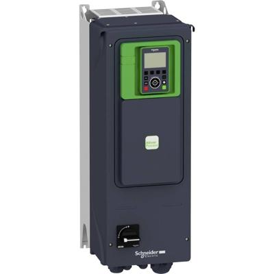 Schneider Electric Frequentieregelaar ATV650U22N4E 2.2 kW 3-fasig 380 V, 480 V
