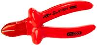 KS Tools 117.1721 1171721 Zijkniptang 160 mm - thumbnail