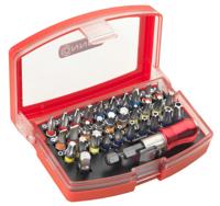 Connex Bitsset Compleet 32Dlg Box - COXB973932 - thumbnail