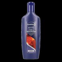 Andrelon Shampoo men sterk & verzorgend 300 Milliliter - thumbnail
