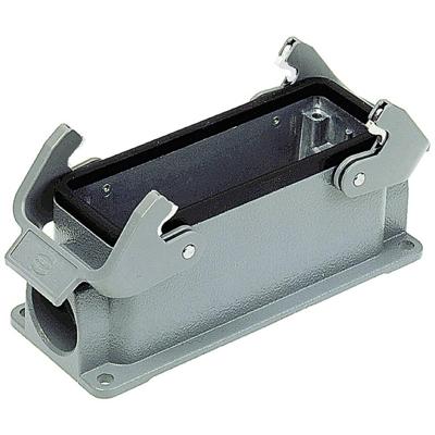 Socketbehuizing 09300240271 09300240271 HARTING 1 stuk(s) Piece