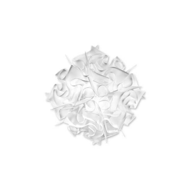 Slamp - Veli Mini Plafond/Wandlamp