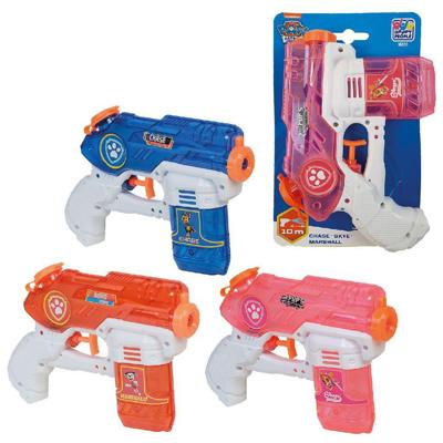 Paw Patrol Waterpistool 19 cm Assorti Paw Patrol Waterpistool 19 cm Assorti