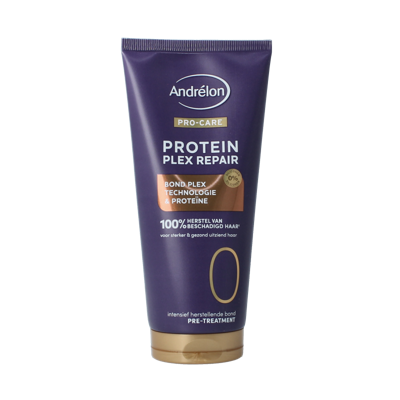 Protein plex repair pro care pre treatment 170 Milliliter